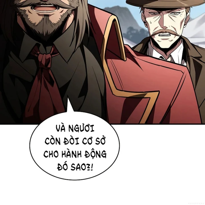 Thiên Tài Ma Pháp Sư Giấu Nghề Chapter 133 - 13