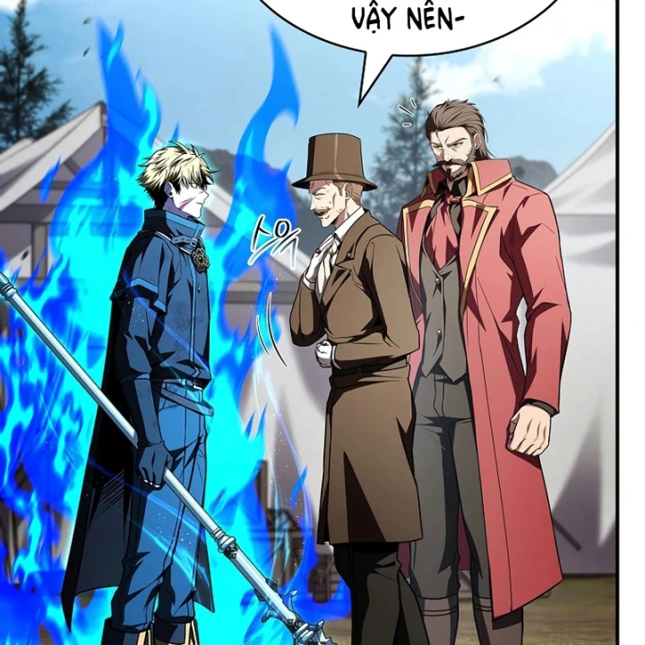 Thiên Tài Ma Pháp Sư Giấu Nghề Chapter 133 - 21