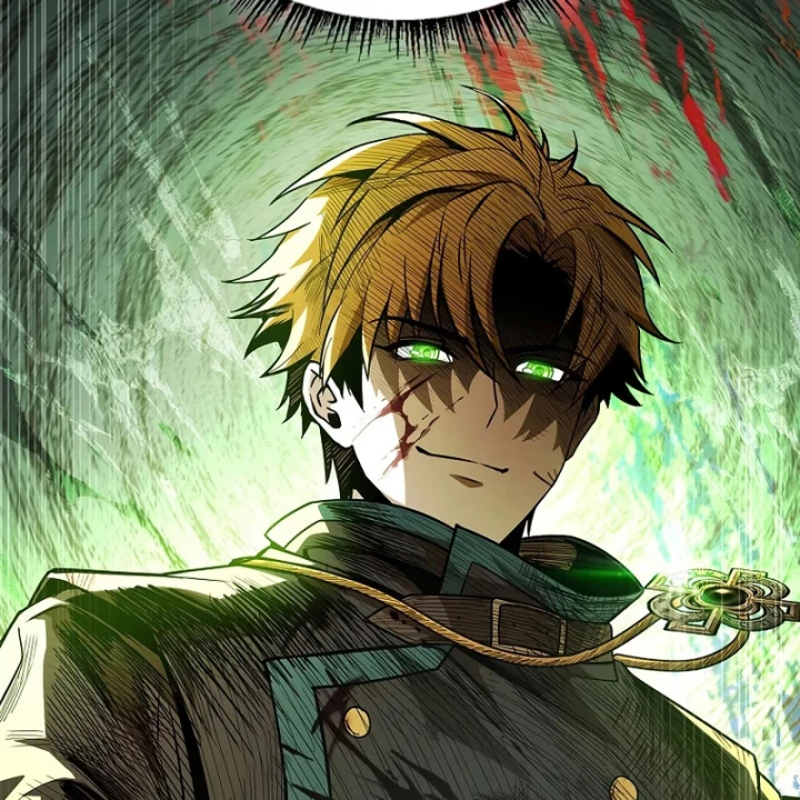 Thiên Tài Ma Pháp Sư Giấu Nghề Chapter 133 - 34