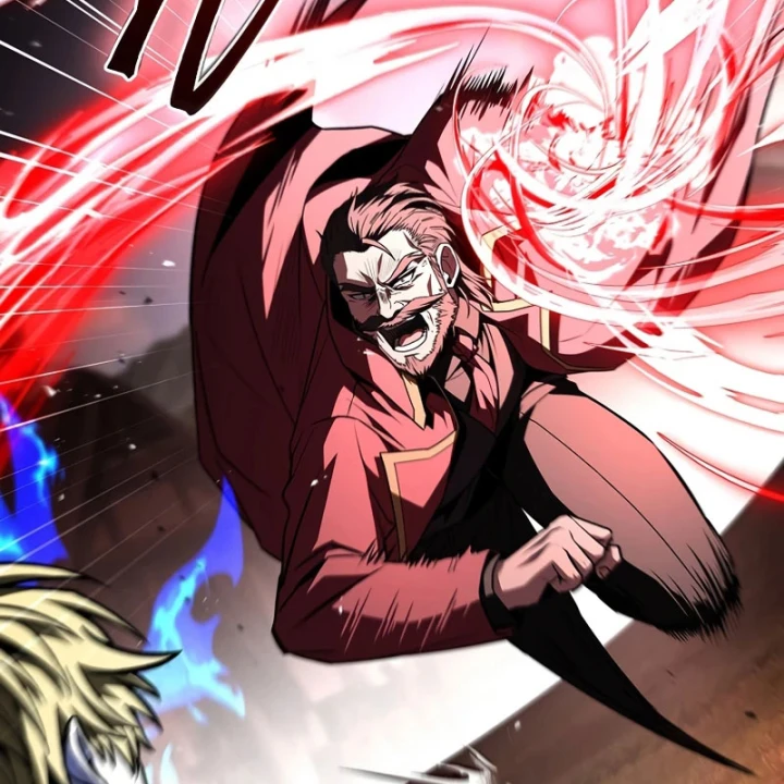 Thiên Tài Ma Pháp Sư Giấu Nghề Chapter 133 - 43