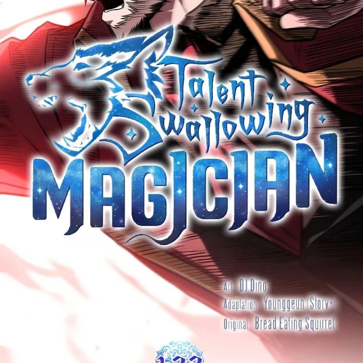 Thiên Tài Ma Pháp Sư Giấu Nghề Chapter 133 - 46