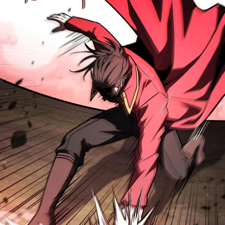 Thiên Tài Ma Pháp Sư Giấu Nghề Chapter 133 - 58