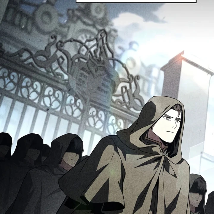 Thiên Tài Ma Pháp Sư Giấu Nghề Chapter 133 - 68