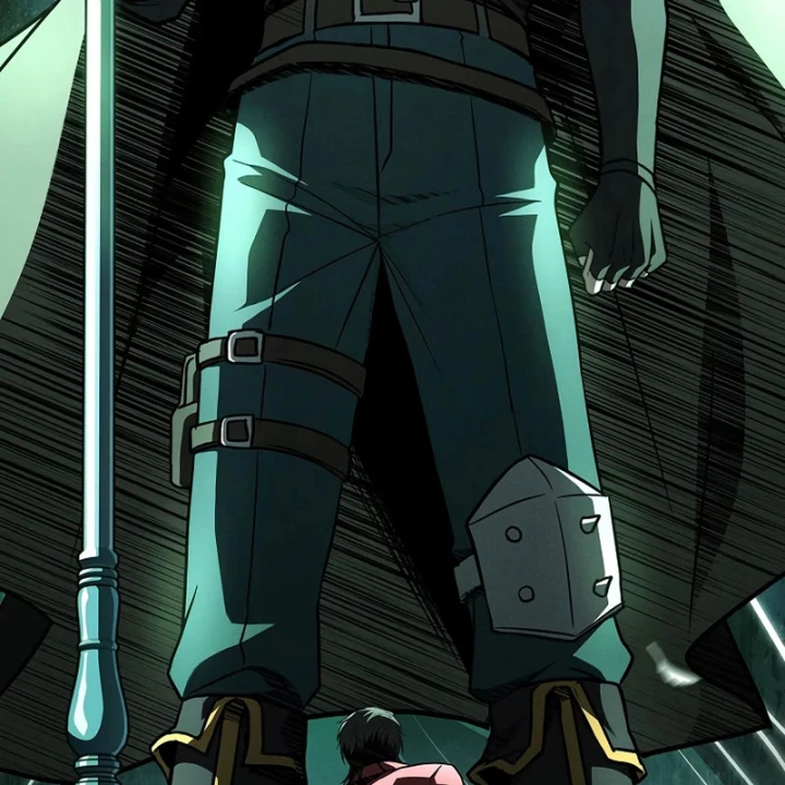 Thiên Tài Ma Pháp Sư Giấu Nghề Chapter 133 - 89