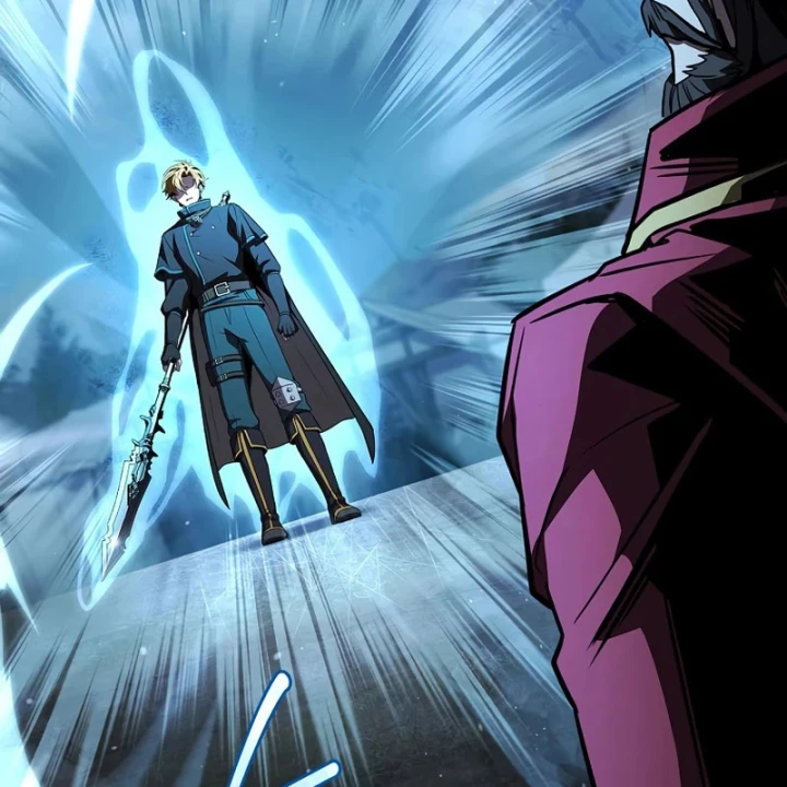 Thiên Tài Ma Pháp Sư Giấu Nghề Chapter 133 - 96