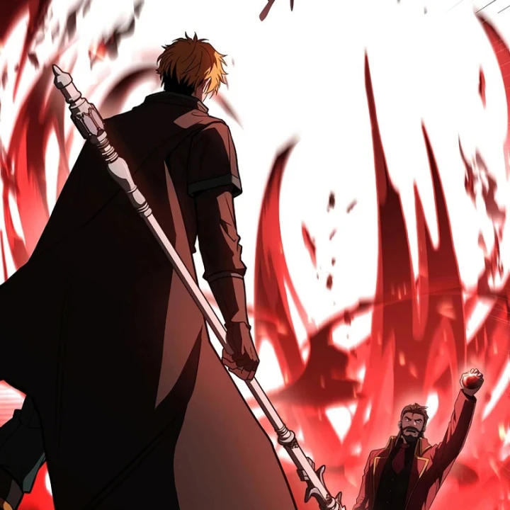 Thiên Tài Ma Pháp Sư Giấu Nghề Chapter 133 - 123