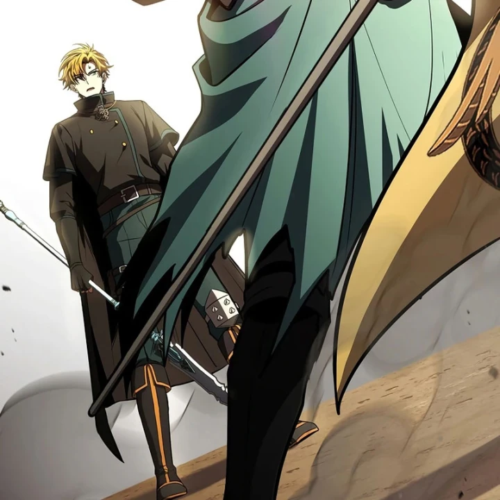 Thiên Tài Ma Pháp Sư Giấu Nghề Chapter 133 - 137