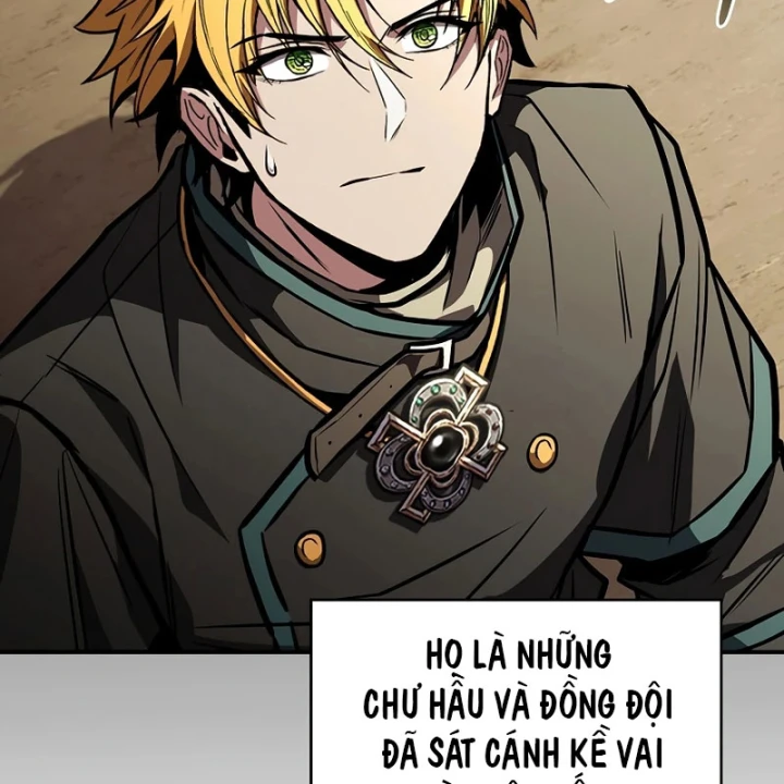 Thiên Tài Ma Pháp Sư Giấu Nghề Chapter 133 - 140