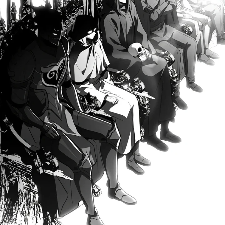 Thiên Tài Ma Pháp Sư Giấu Nghề Chapter 133 - 157