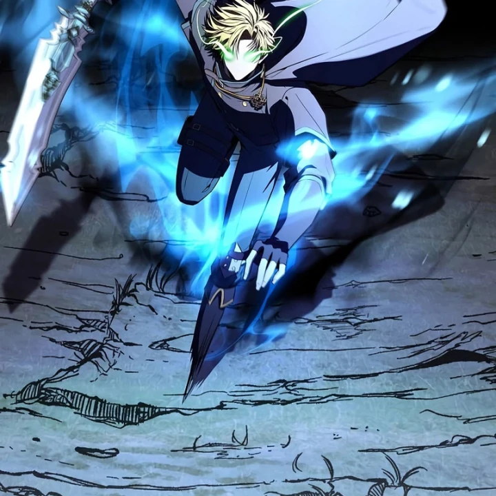 Thiên Tài Ma Pháp Sư Giấu Nghề Chapter 133 - 167