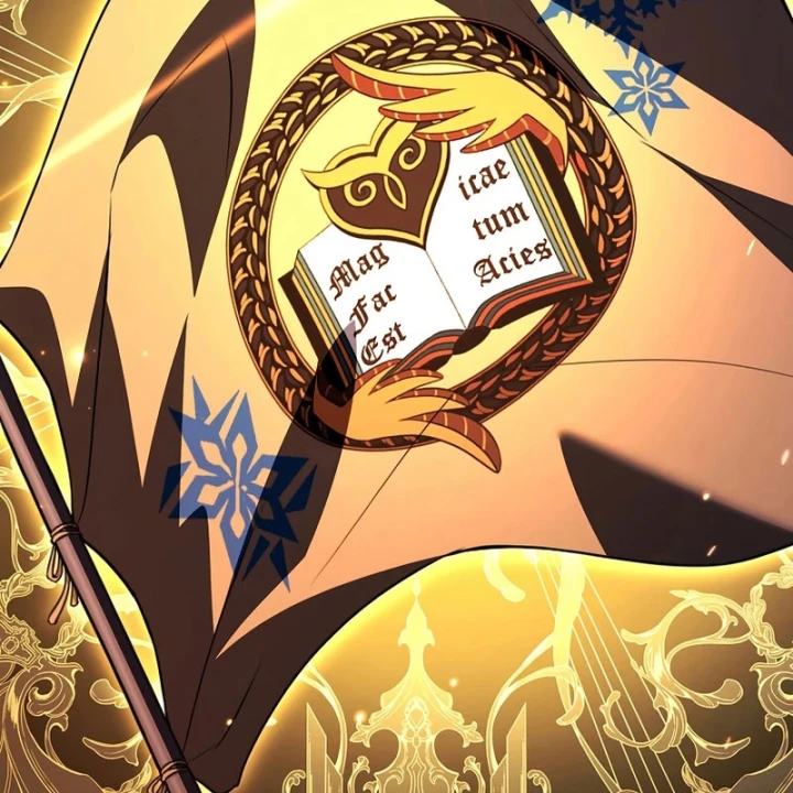 Thiên Tài Ma Pháp Sư Giấu Nghề Chapter 133 - 172