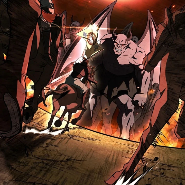 Thiên Tài Ma Pháp Sư Giấu Nghề Chapter 133 - 175