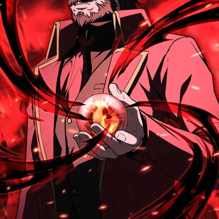 Thiên Tài Ma Pháp Sư Giấu Nghề Chapter 133 - 184