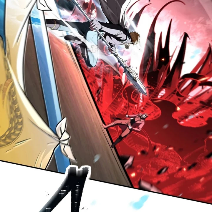 Thiên Tài Ma Pháp Sư Giấu Nghề Chapter 133 - 189