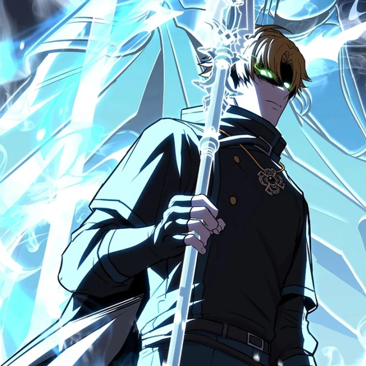 Thiên Tài Ma Pháp Sư Giấu Nghề Chapter 133 - 204