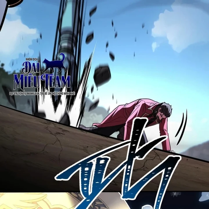 Thiên Tài Ma Pháp Sư Giấu Nghề Chapter 134 - 4