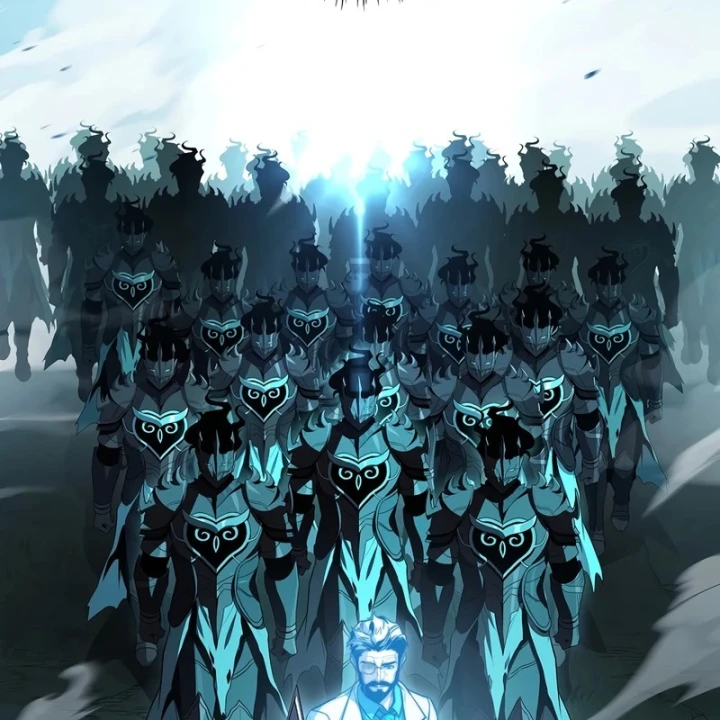 Thiên Tài Ma Pháp Sư Giấu Nghề Chapter 134 - 17