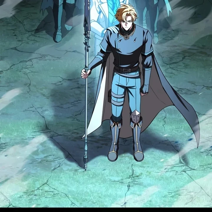 Thiên Tài Ma Pháp Sư Giấu Nghề Chapter 134 - 18