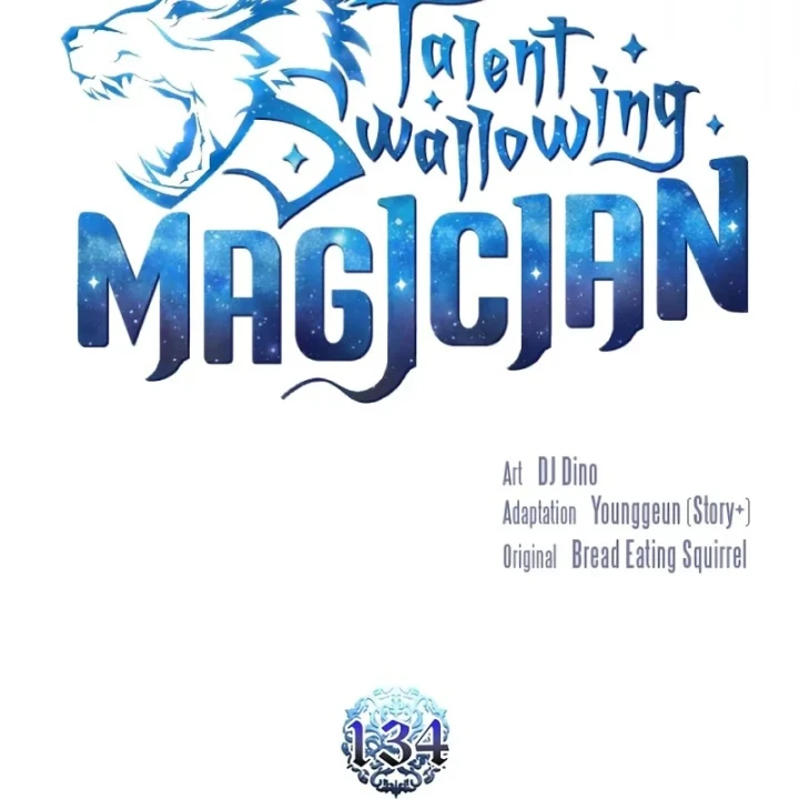 Thiên Tài Ma Pháp Sư Giấu Nghề Chapter 134 - 21