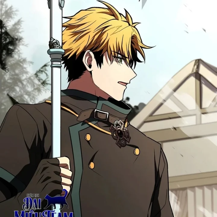 Thiên Tài Ma Pháp Sư Giấu Nghề Chapter 134 - 32