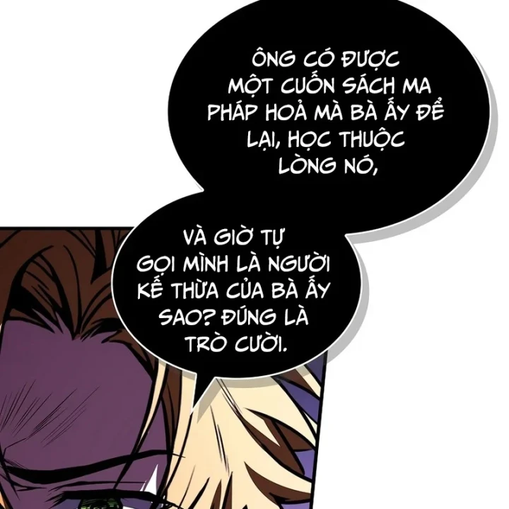 Thiên Tài Ma Pháp Sư Giấu Nghề Chapter 134 - 34