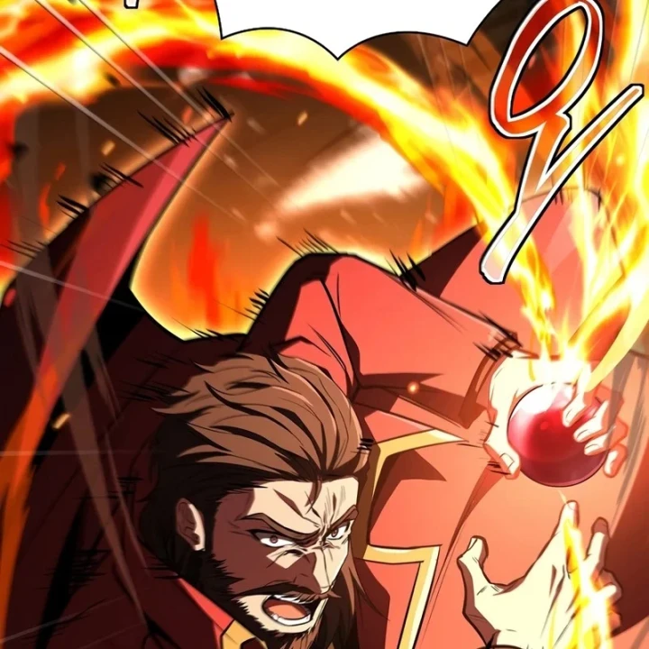 Thiên Tài Ma Pháp Sư Giấu Nghề Chapter 134 - 40