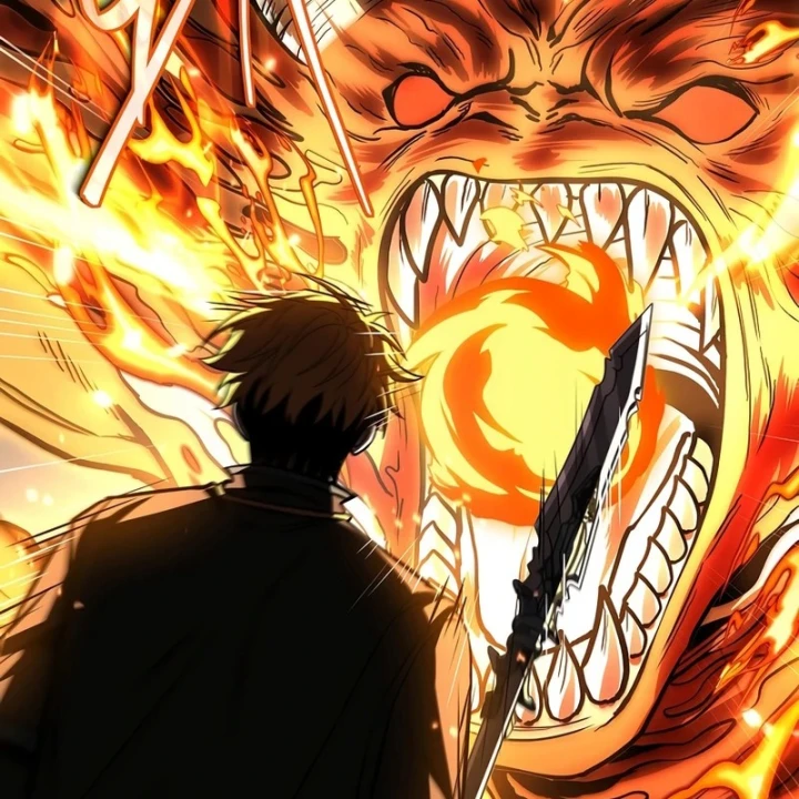 Thiên Tài Ma Pháp Sư Giấu Nghề Chapter 134 - 49