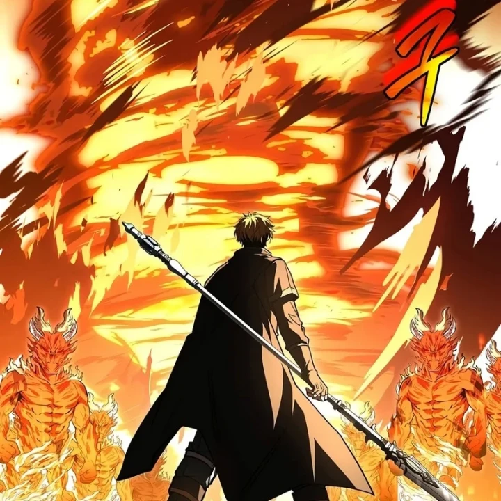 Thiên Tài Ma Pháp Sư Giấu Nghề Chapter 134 - 79