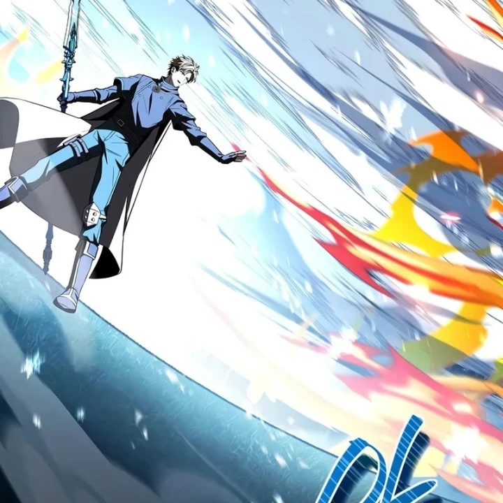 Thiên Tài Ma Pháp Sư Giấu Nghề Chapter 134 - 88