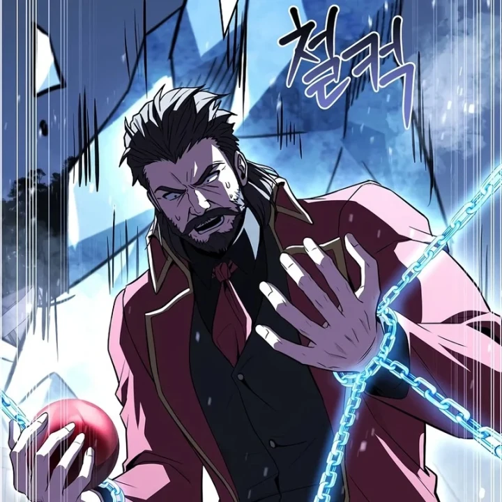 Thiên Tài Ma Pháp Sư Giấu Nghề Chapter 134 - 95