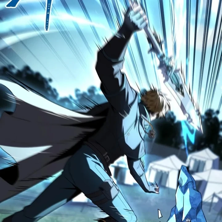 Thiên Tài Ma Pháp Sư Giấu Nghề Chapter 134 - 98