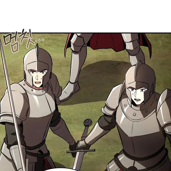 Thiên Tài Ma Pháp Sư Giấu Nghề Chapter 134 - 124