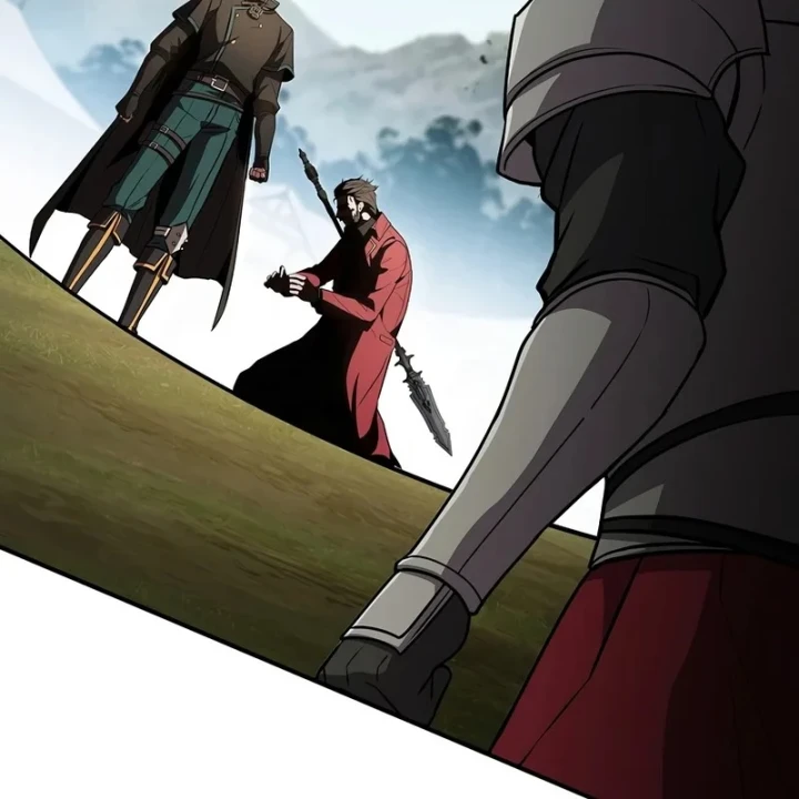 Thiên Tài Ma Pháp Sư Giấu Nghề Chapter 134 - 127