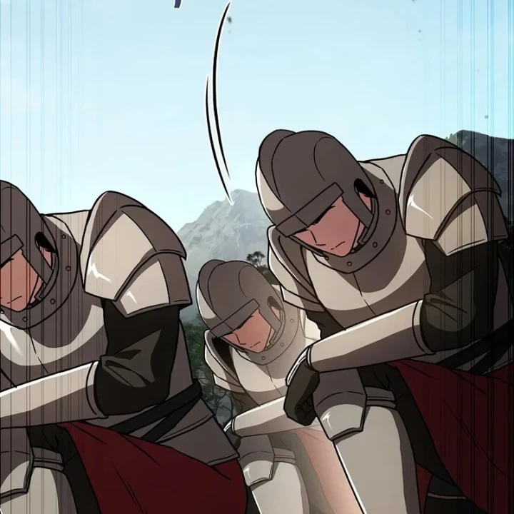 Thiên Tài Ma Pháp Sư Giấu Nghề Chapter 134 - 140