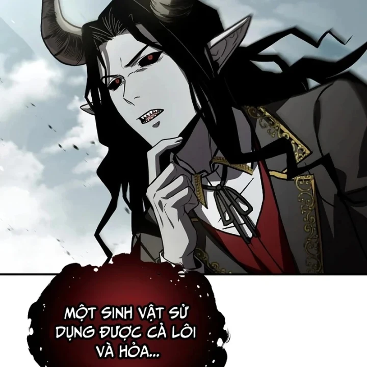 Thiên Tài Ma Pháp Sư Giấu Nghề Chapter 137 - 7