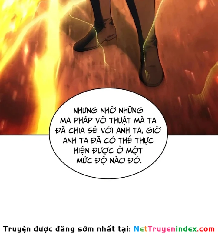 Thiên Tài Ma Pháp Sư Giấu Nghề Chapter 137 - 13