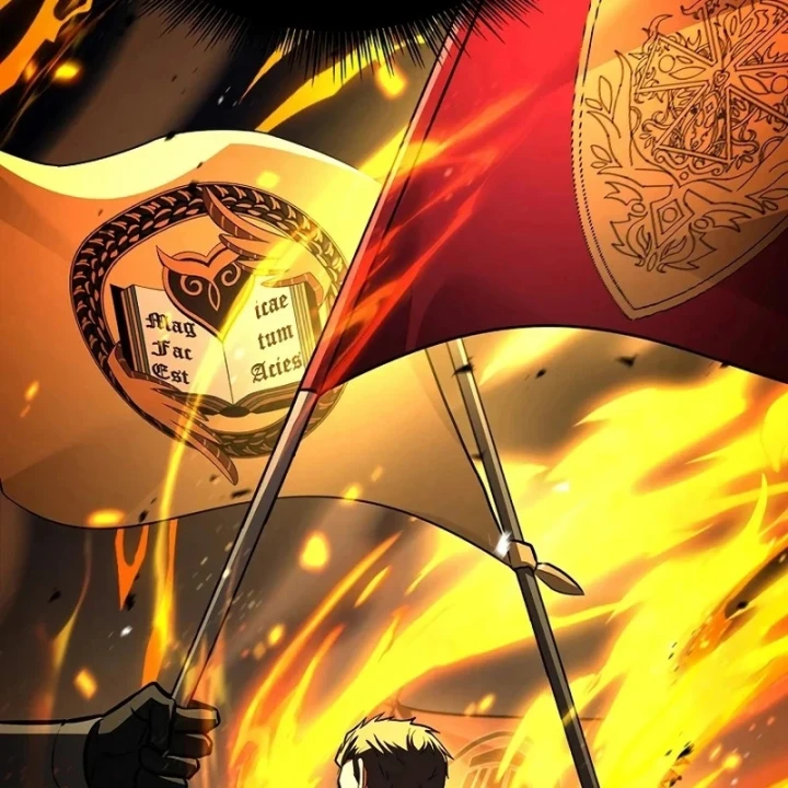 Thiên Tài Ma Pháp Sư Giấu Nghề Chapter 137 - 17