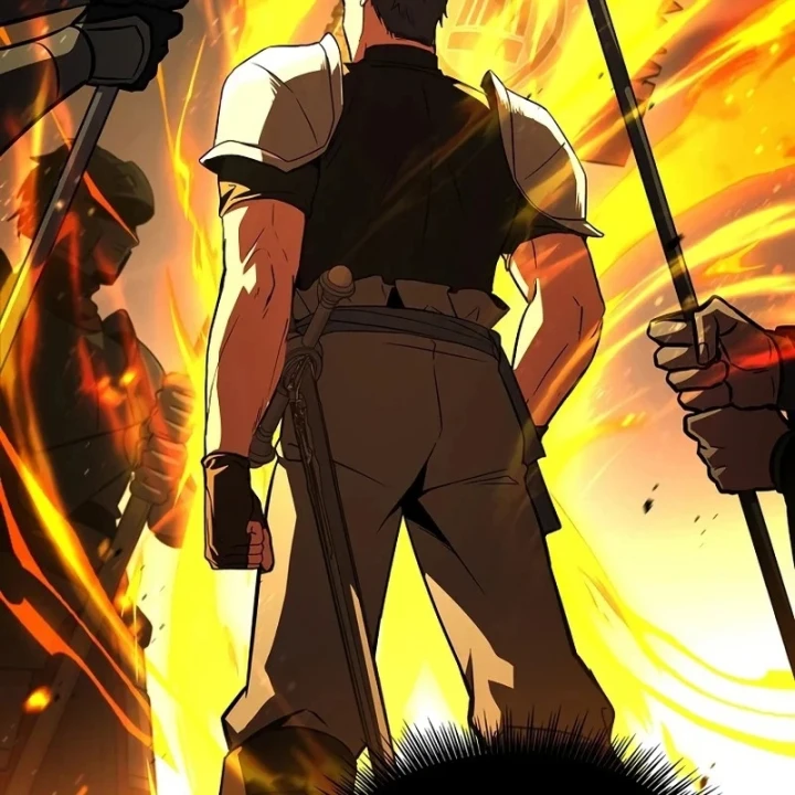 Thiên Tài Ma Pháp Sư Giấu Nghề Chapter 137 - 18