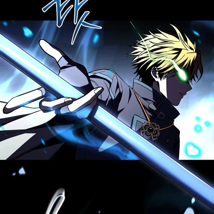 Thiên Tài Ma Pháp Sư Giấu Nghề Chapter 137 - 40