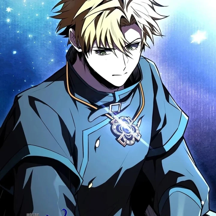 Thiên Tài Ma Pháp Sư Giấu Nghề Chapter 137 - 106