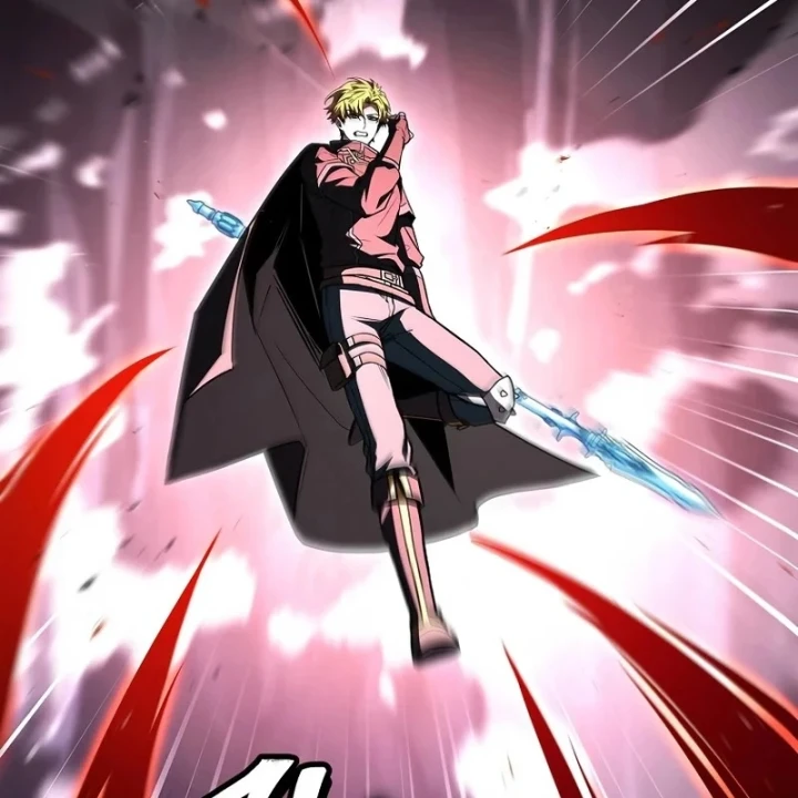 Thiên Tài Ma Pháp Sư Giấu Nghề Chapter 137 - 118