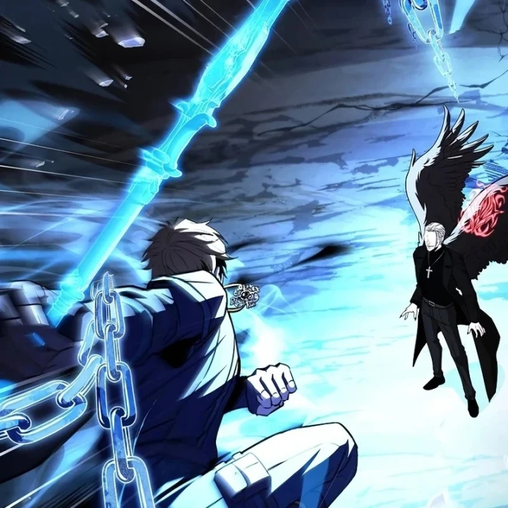 Thiên Tài Ma Pháp Sư Giấu Nghề Chapter 137 - 124