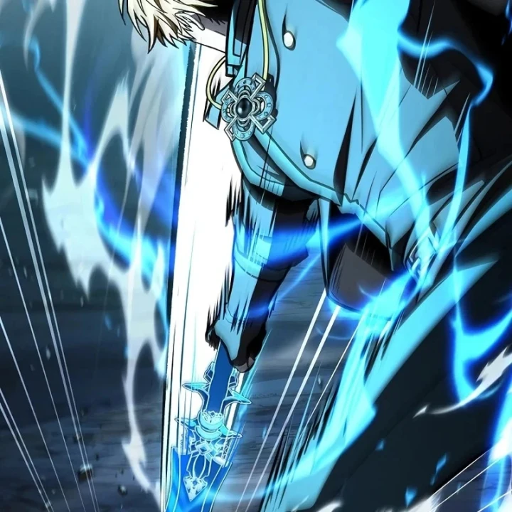 Thiên Tài Ma Pháp Sư Giấu Nghề Chapter 137 - 196