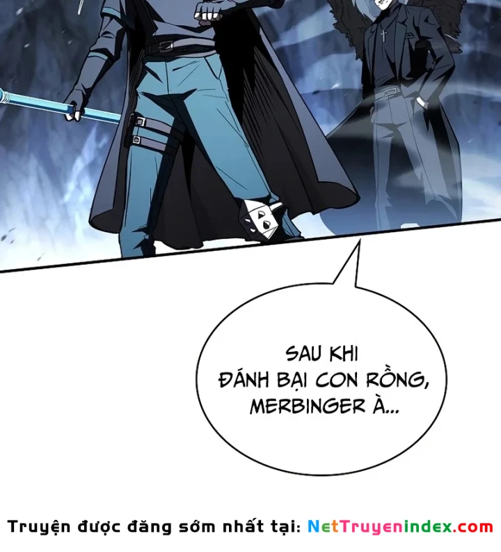 Thiên Tài Ma Pháp Sư Giấu Nghề Chapter 137 - 207