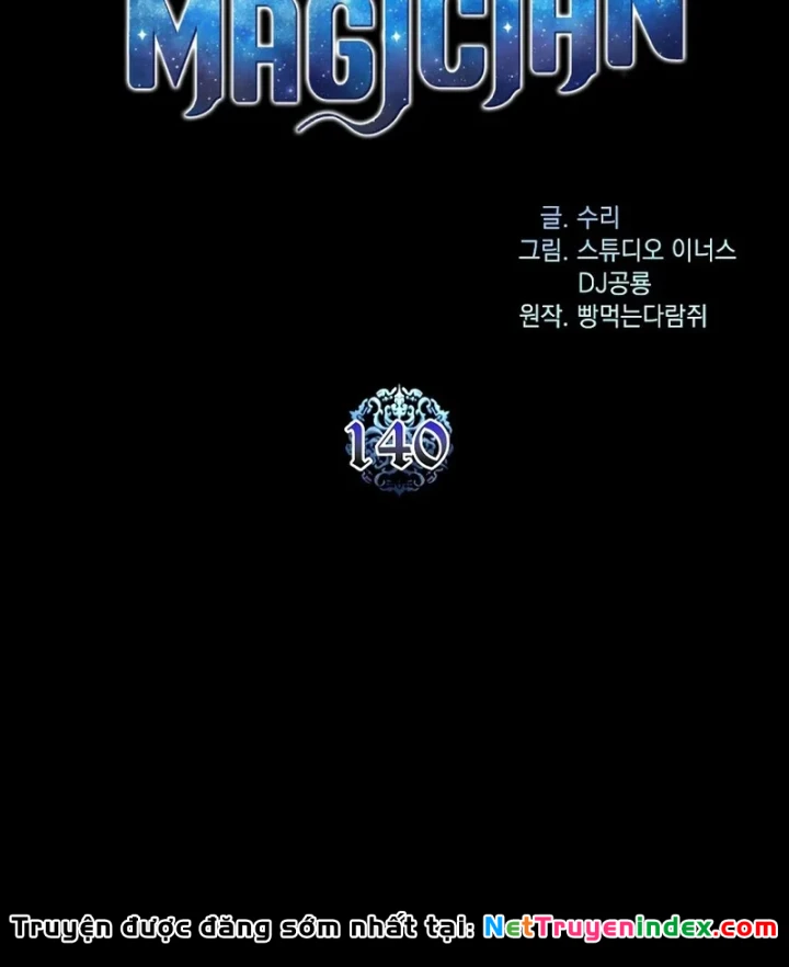 Thiên Tài Ma Pháp Sư Giấu Nghề Chapter 140 - 31