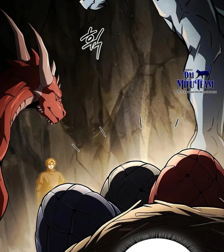 Thiên Tài Ma Pháp Sư Giấu Nghề Chapter 140 - 47
