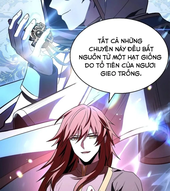 Thiên Tài Ma Pháp Sư Giấu Nghề Chapter 140 - 125