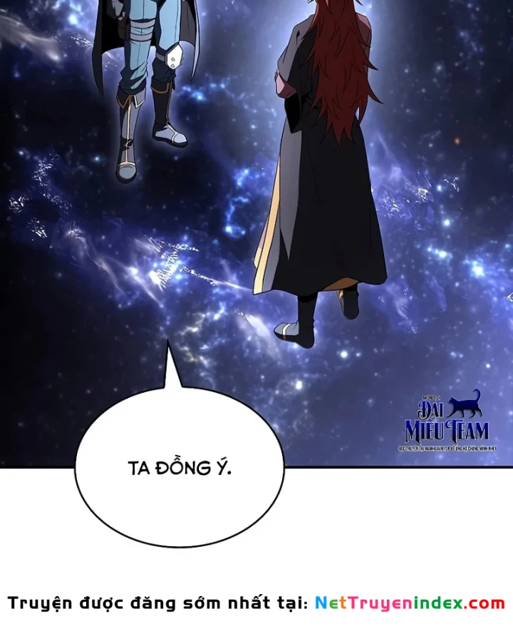 Thiên Tài Ma Pháp Sư Giấu Nghề Chapter 140 - 135