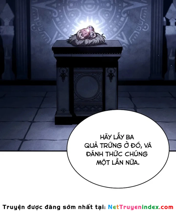 Thiên Tài Ma Pháp Sư Giấu Nghề Chapter 140 - 137