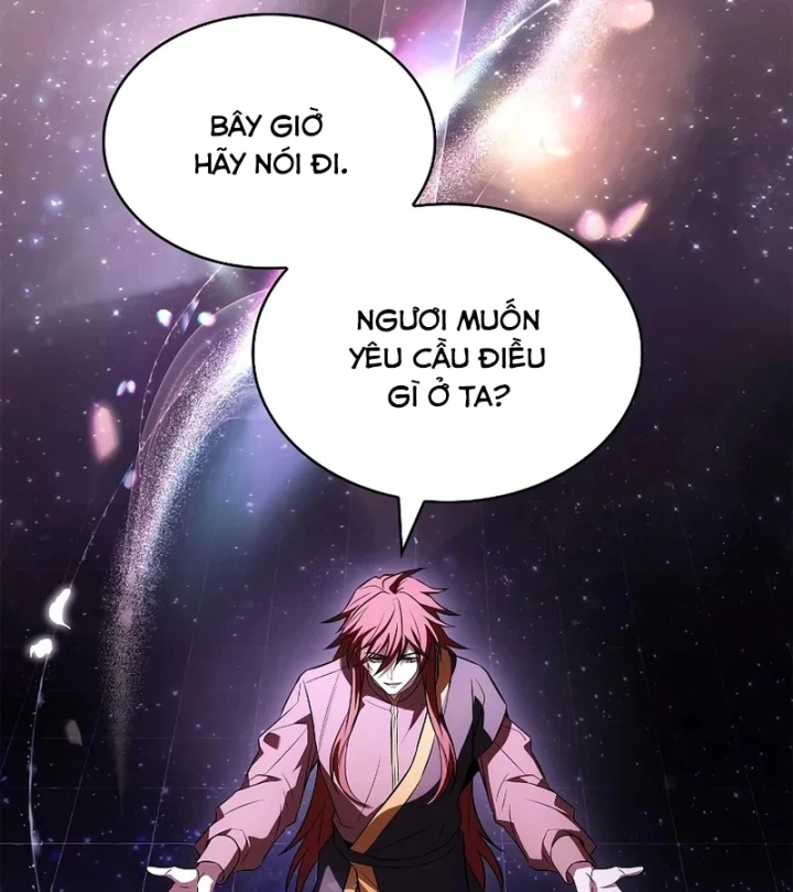Thiên Tài Ma Pháp Sư Giấu Nghề Chapter 140 - 144